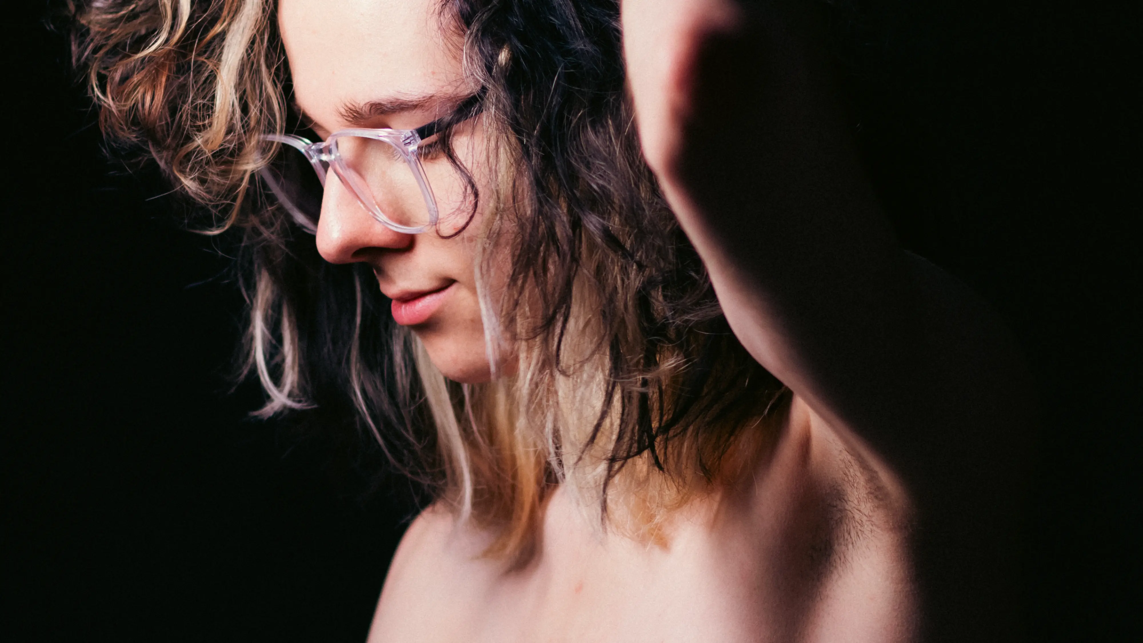 iseox autoportrait