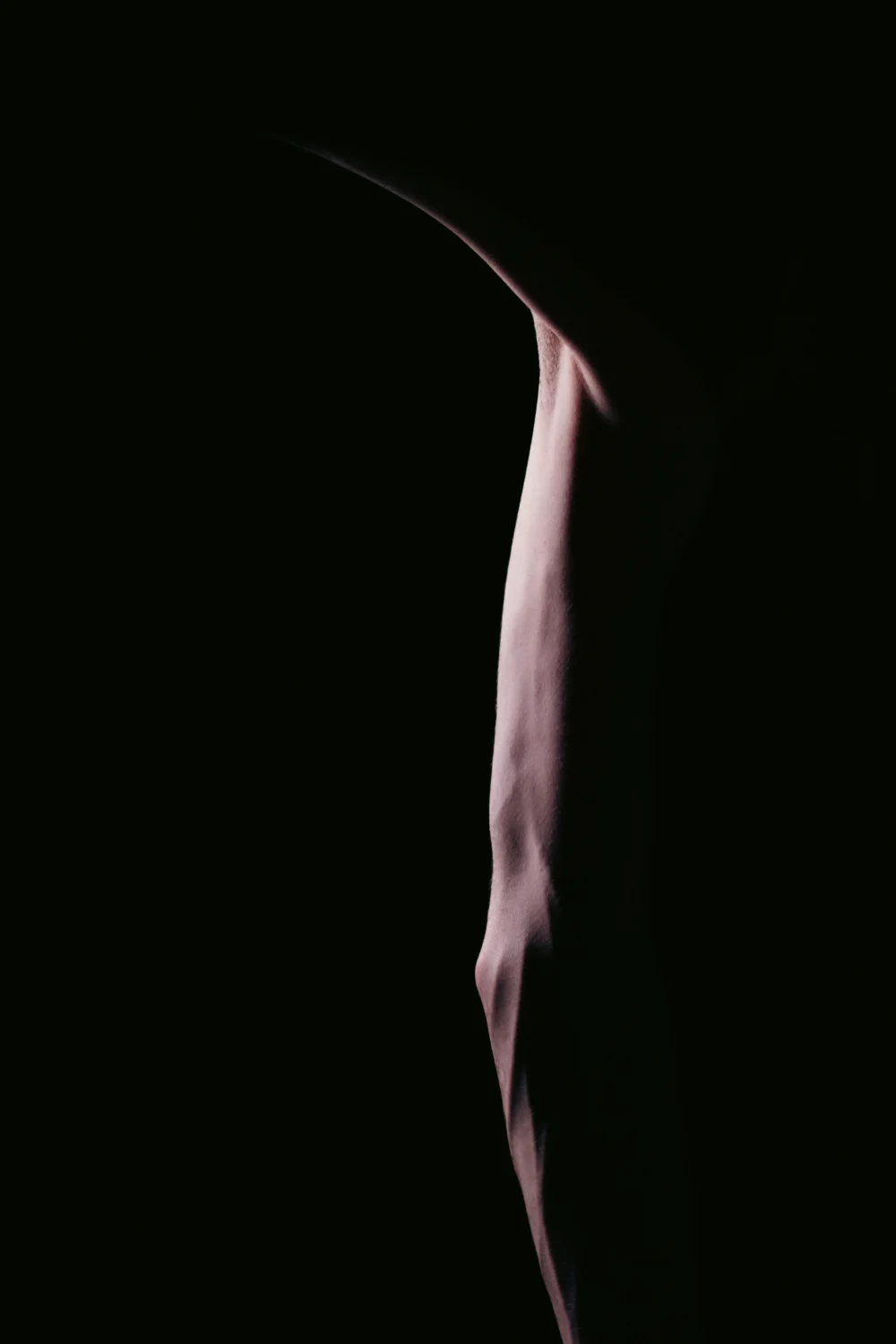 Corps Abstrait