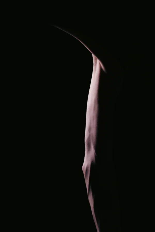 Corps Abstrait