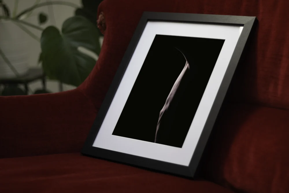 Corps Abstrait – Image 2
