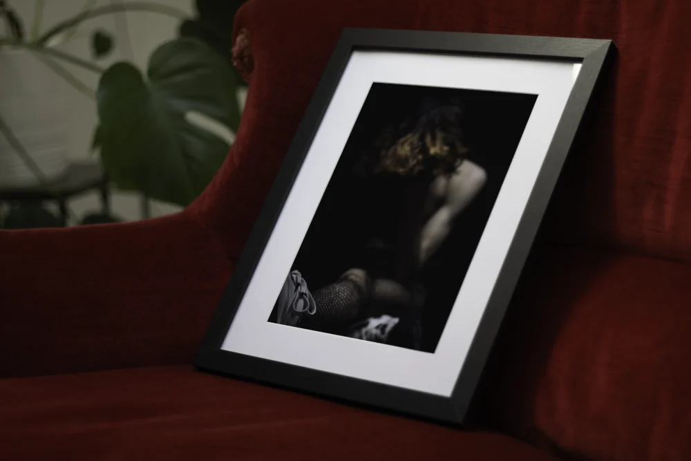 Dans ses pensées – Image 2
