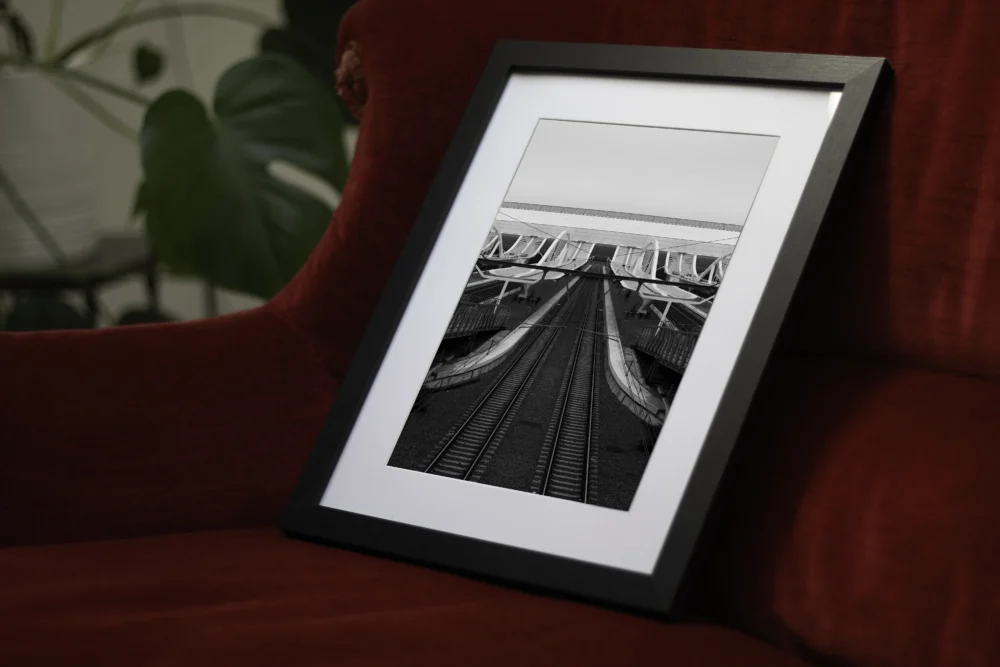 Lignes parfaites – Image 2