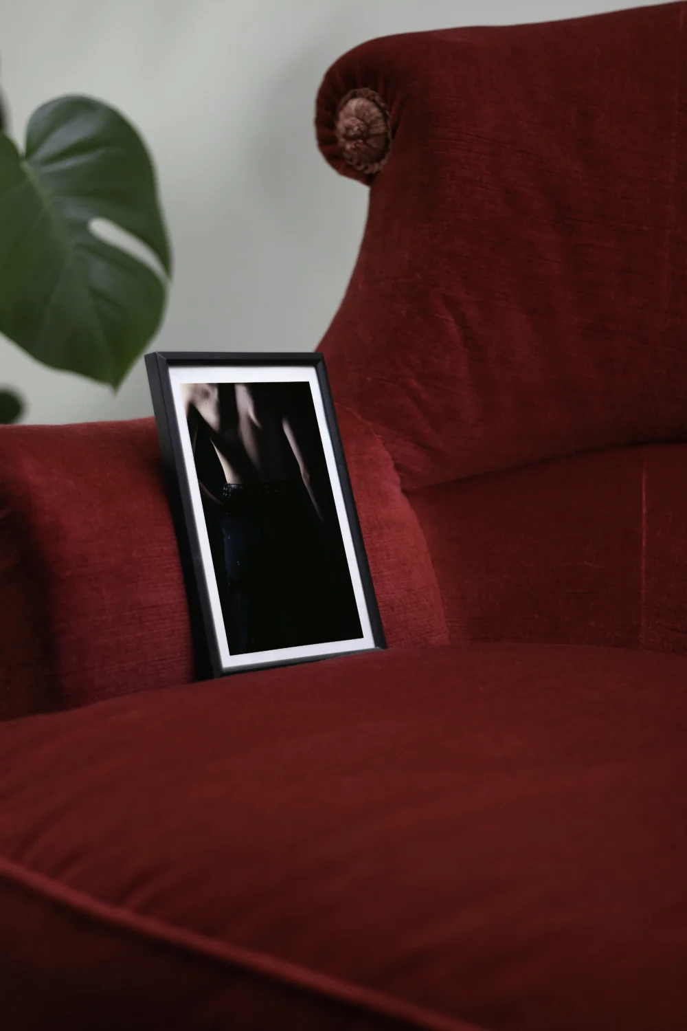 Lumière et Peau – Image 3