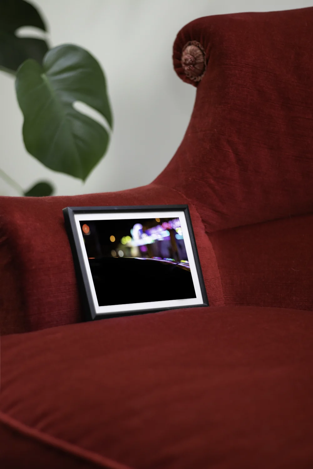 Mise au flou #1 – Image 3