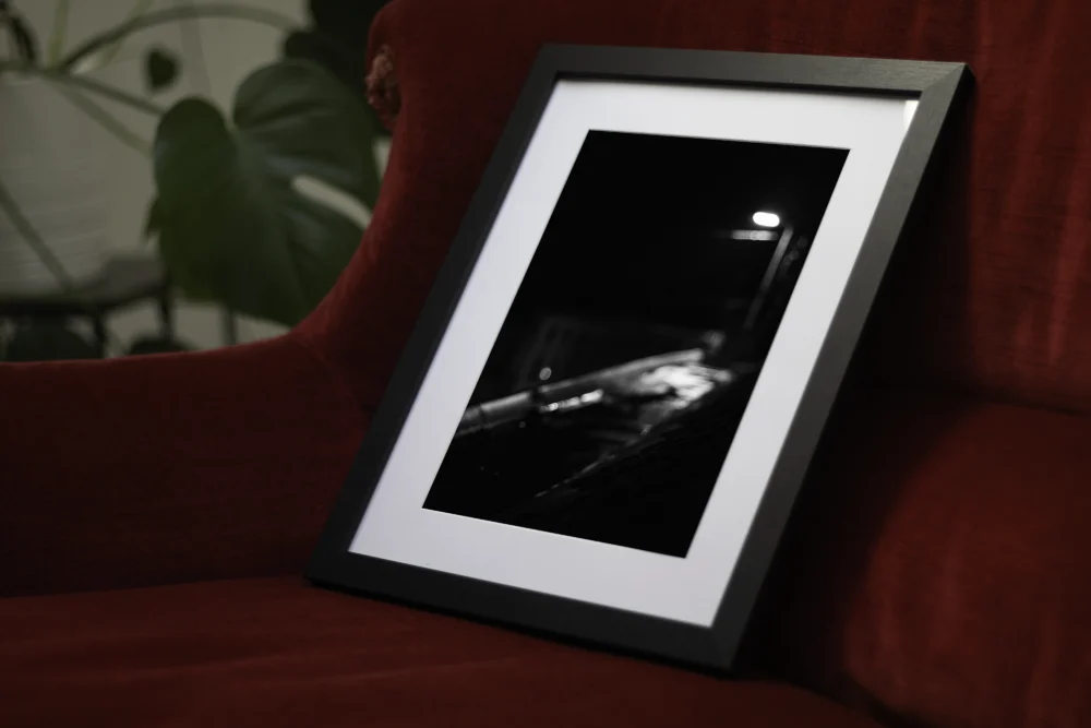 Mise au flou #3 – Image 2