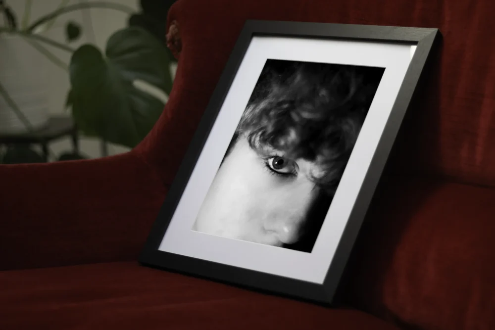 Regard perçant – Image 2