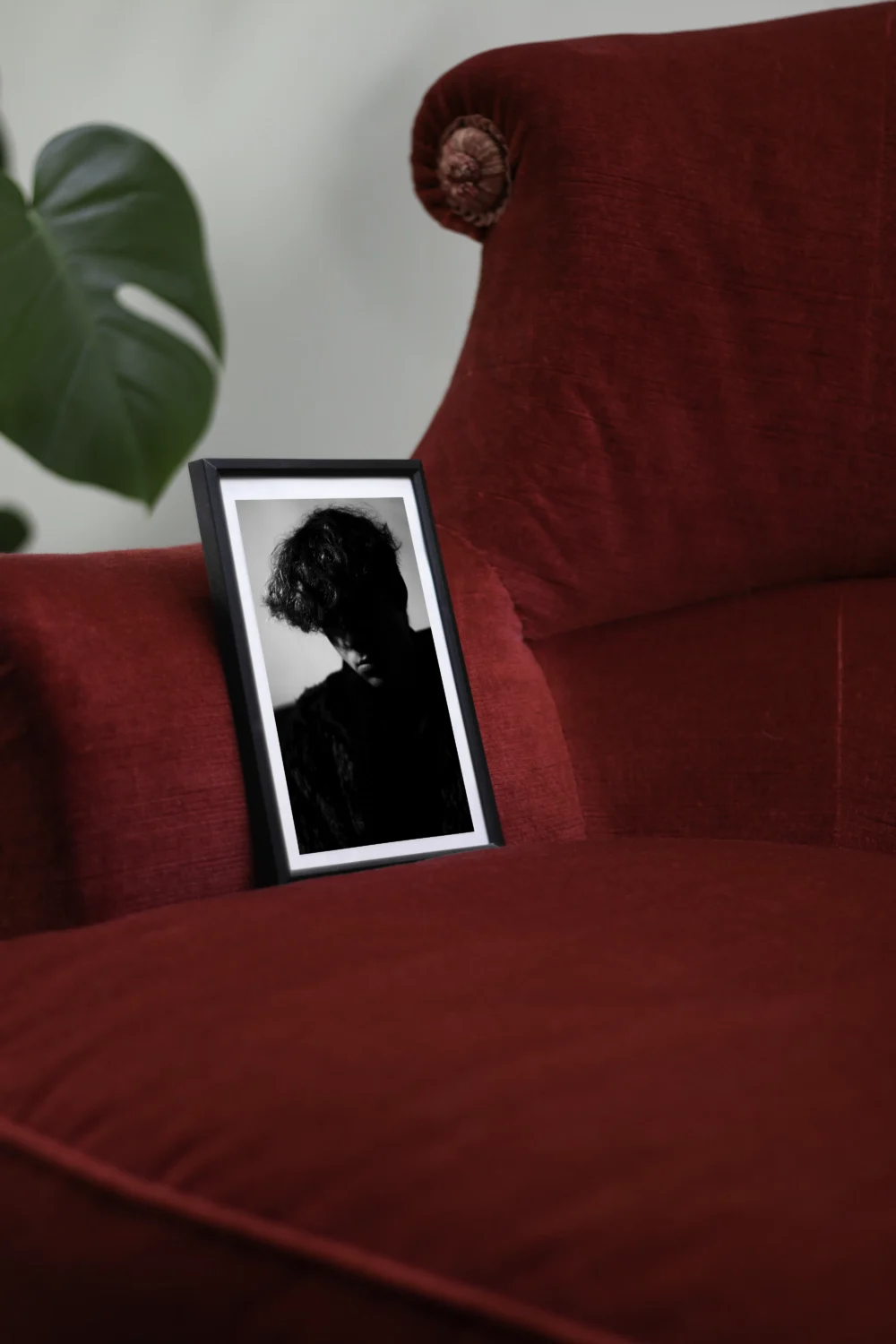 Sous l’ombre du silence – Image 3