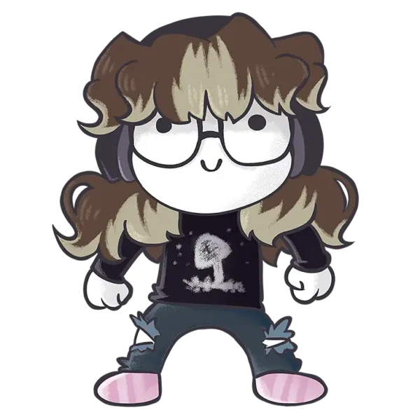 Stickers - Iseox champignon