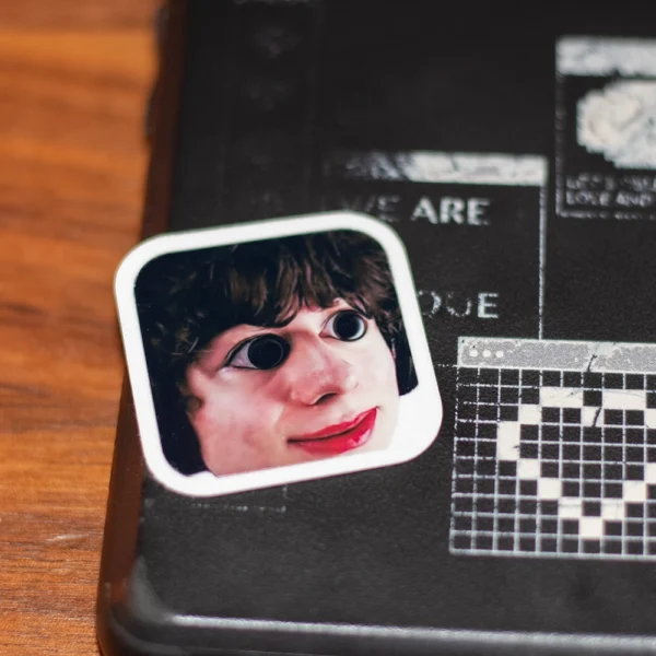 Sticker - Emote IseDrug