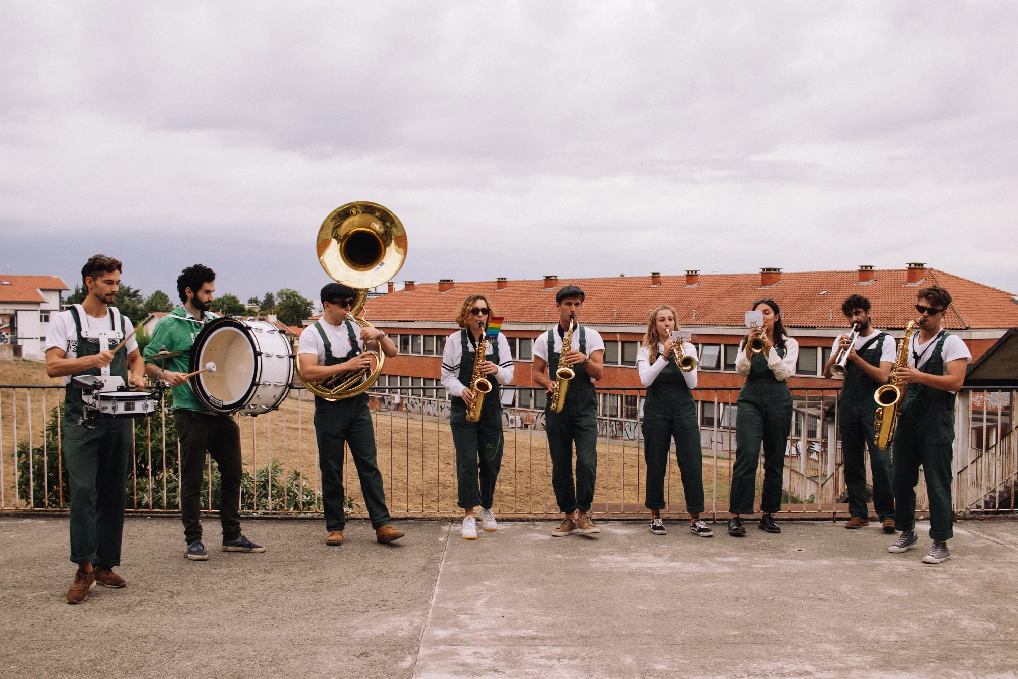 Fanfare FET-1