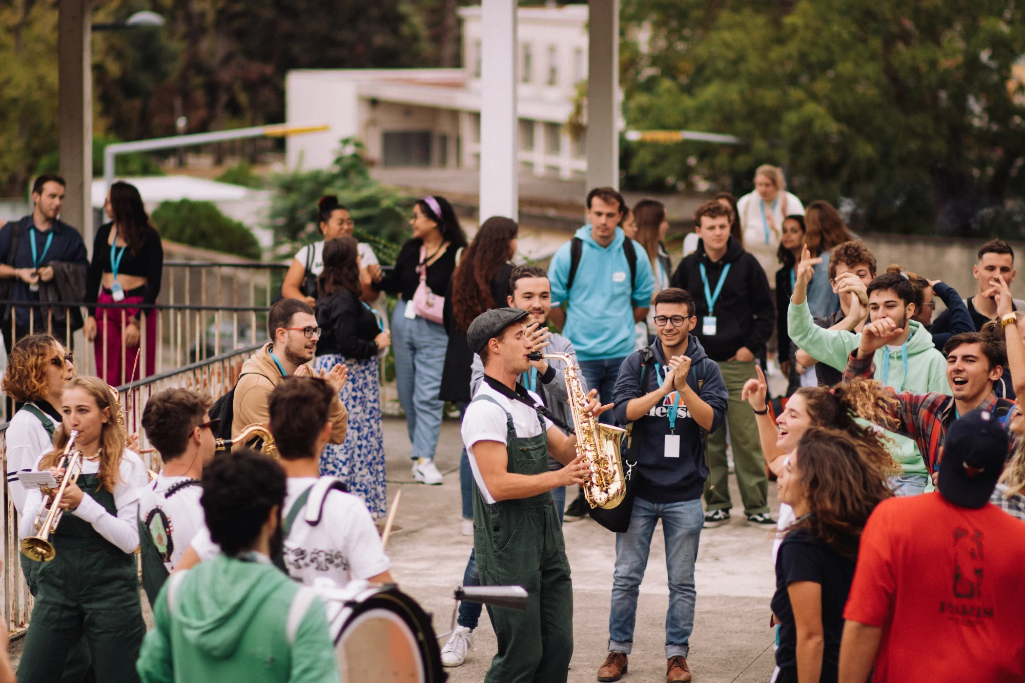 Fanfare FET-11