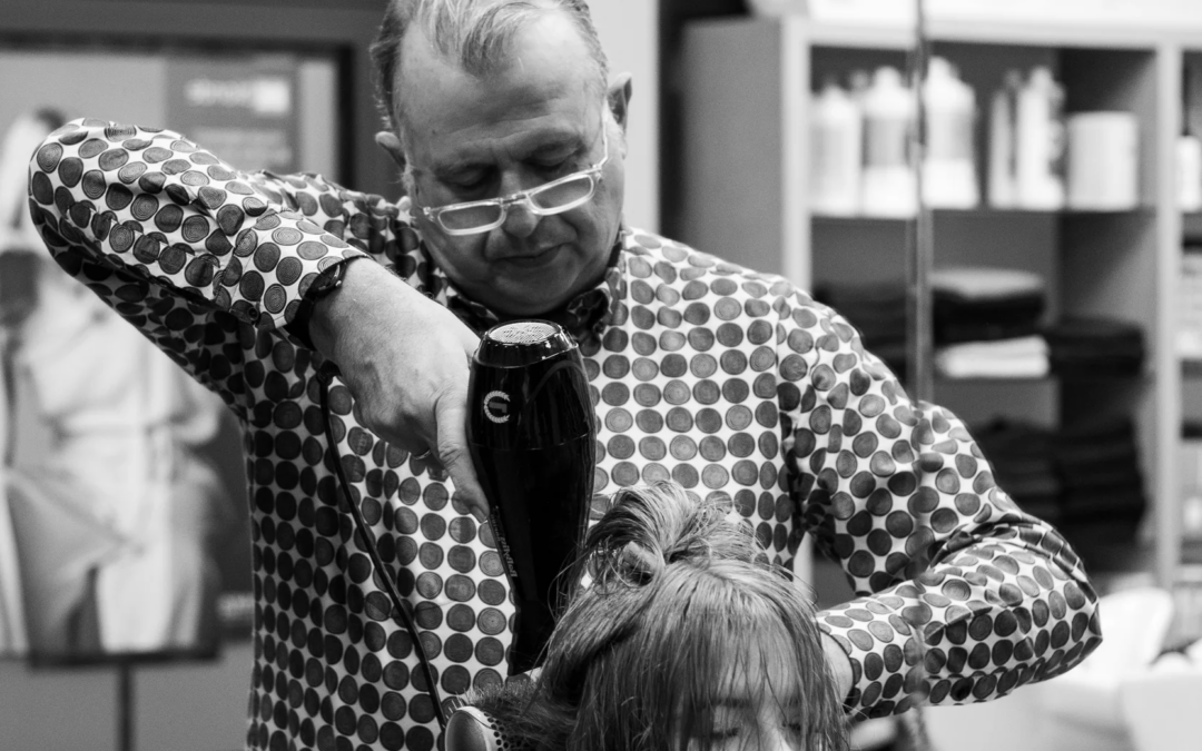Yves Groise Artisan Coiffeur