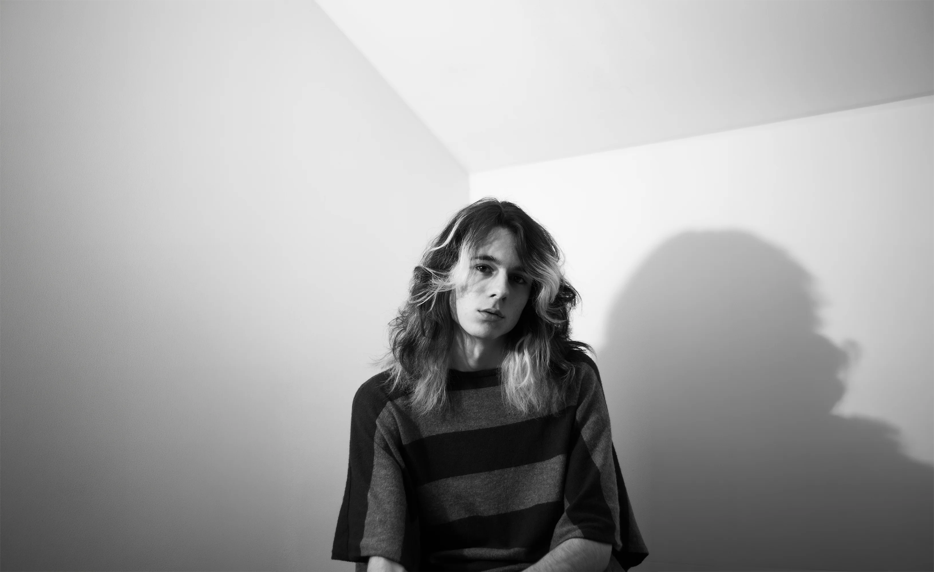 Autoportrait Iseox Studio