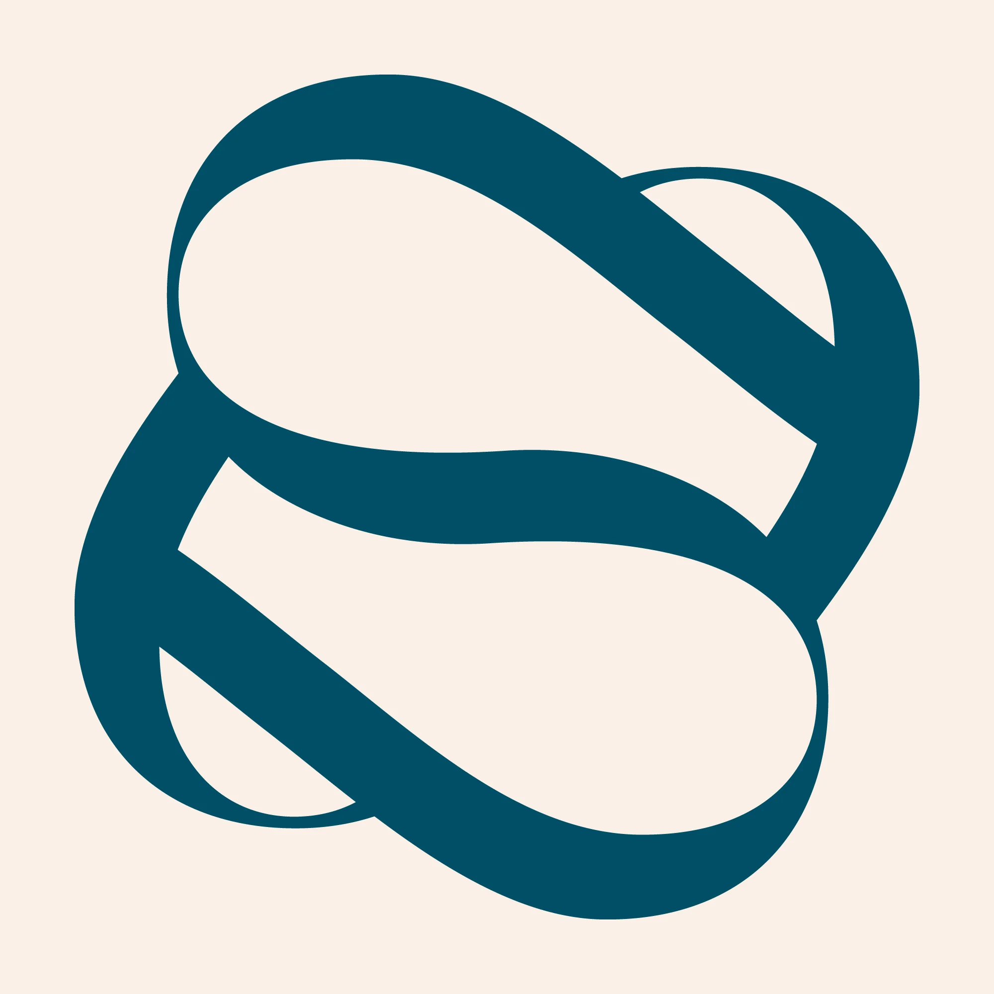 silex et sève pictogramme bleu