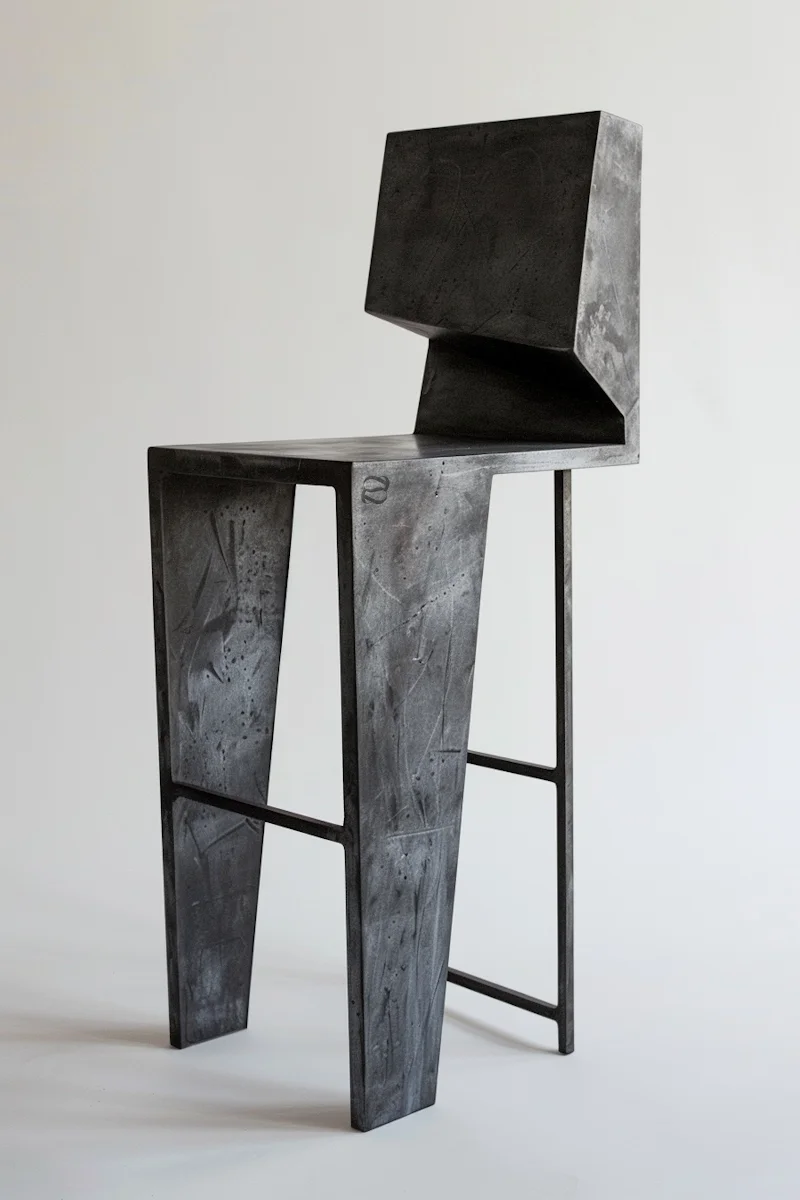 silex-seve-chaise-metal